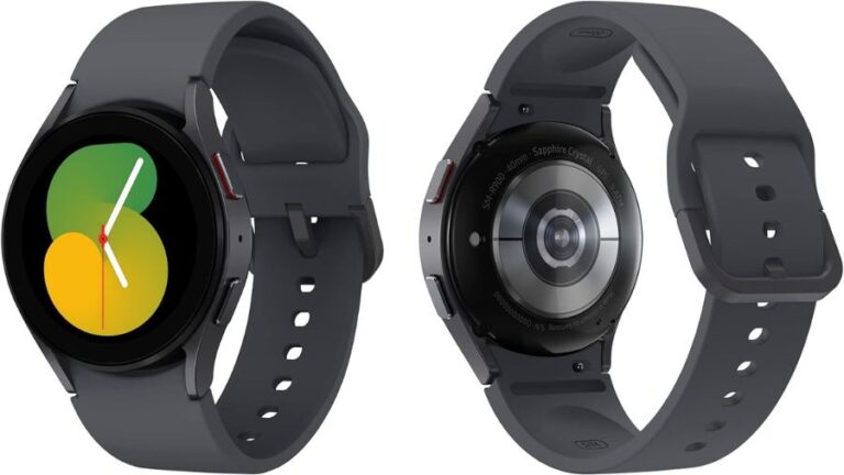 Smartwatch Nfc Confira Modelos Smart Pulso