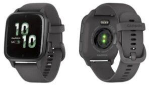 Smartwatch NFC Confira 5 Modelos Smart Pulso