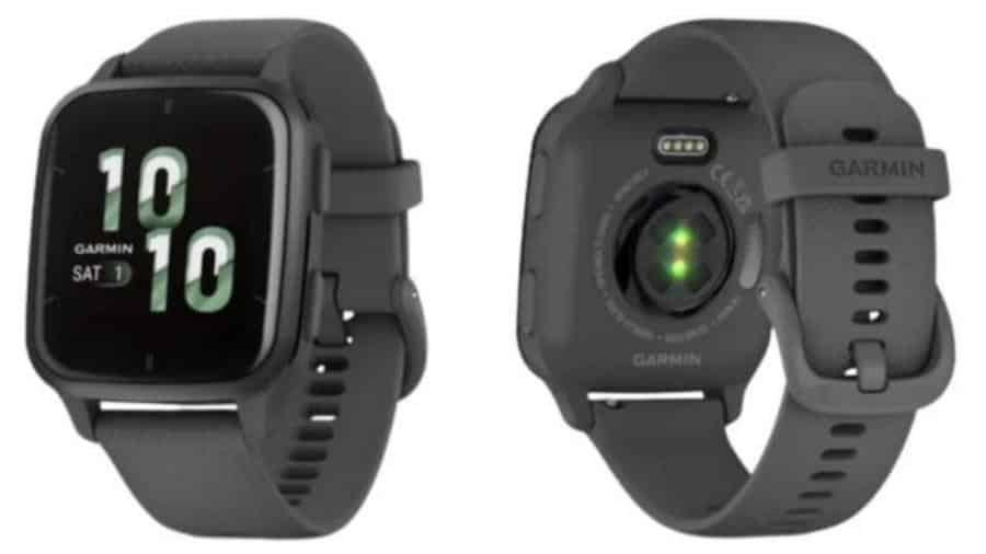 Garmin Venus Sq 2