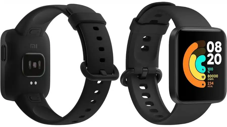 Xiaomi Mi Watch Lite