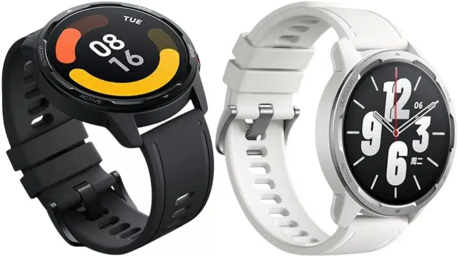 Xiaomi Watch S1 Active