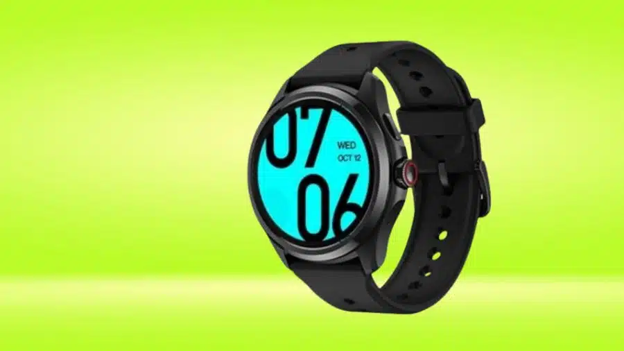 Banner de Melhores Smartwatches para Esportes