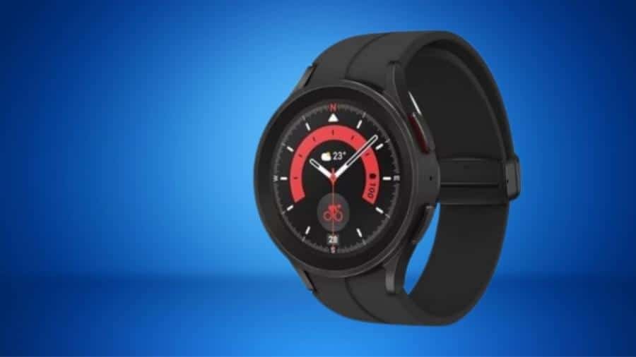 Banner de Melhor Galaxy Watch