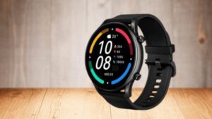 Banner de Melhor Smartwatch Haylou