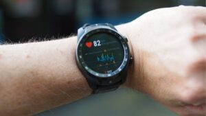 Banner de Os Melhores Smartwatches com Ecg