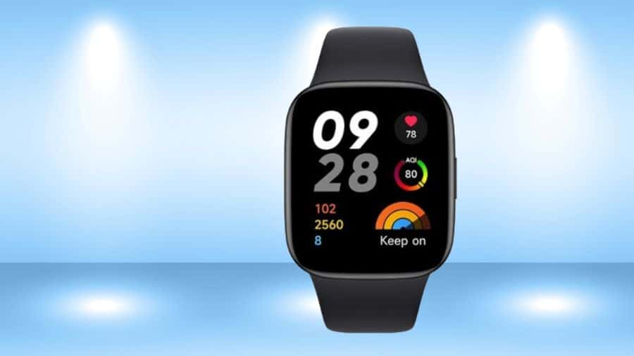 Banner de Melhores Smartwatches para Monitorar a Saúde