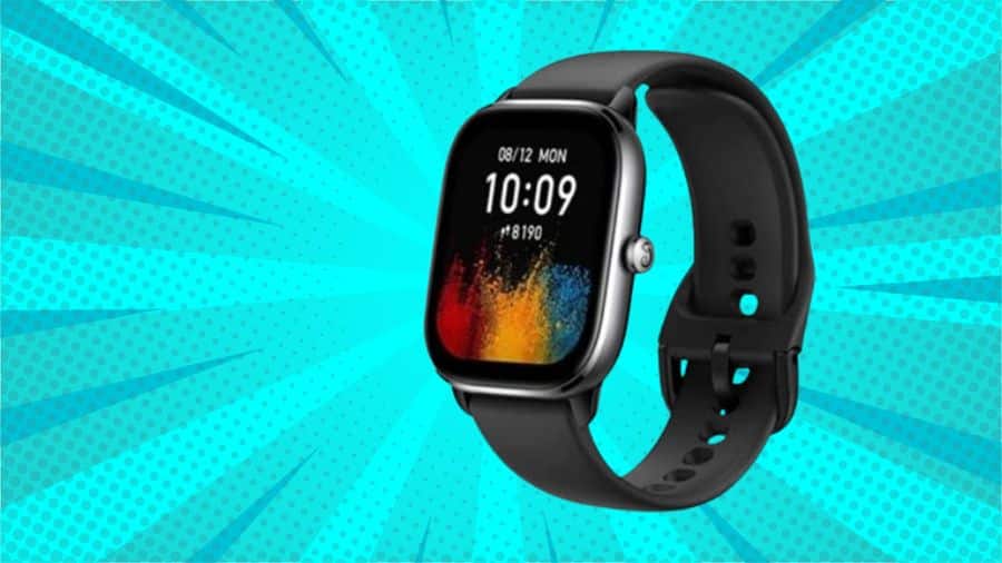 Banner de Melhores Smartwatches para Natação Bons e Baratos