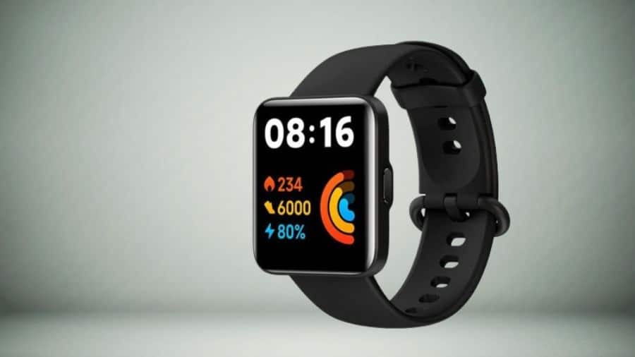 Smartwatch Bom e Barato