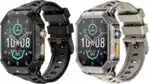 smartwatch Haylou Iron N1