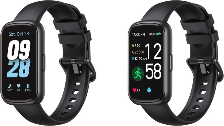 smartwatch Trannya ES11