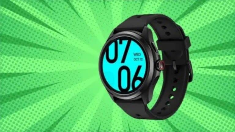 Melhores Smartwatches TicWatch