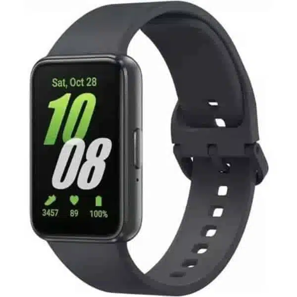 Imagem do smartband Samsung Galaxy Fit 3 na tabela comparativa de produtos