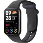 Miniatura da imagem da smartband Xiaomi Smart Band 8 para destaque complementar