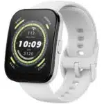 Miniatura da imagem do smartwatch Amazfit Bip 5 para destaque complementar