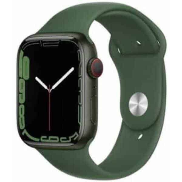 Imagem do smartwatch Apple Watch 7 na tabela comparativa de produtos