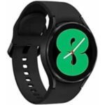 Miniatura da imagem do smartwatch Galaxy Watch 4