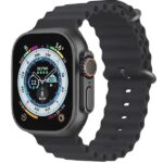 Miniatura da imagem do smartwatch Microwear W69 Series 9 para destaque complementar