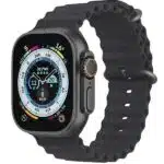 Miniatura da imagem do smartwatch Microwear W69 Series 9 para destaque complementar