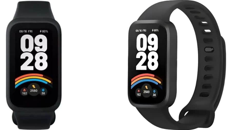 smartwatch Xiaomi Mi Band 9 Active