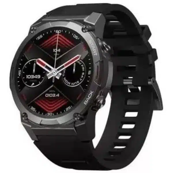 Imagem do smartwatch Zeblaze Vibe 7 Pro na tabela comparativa de produtos