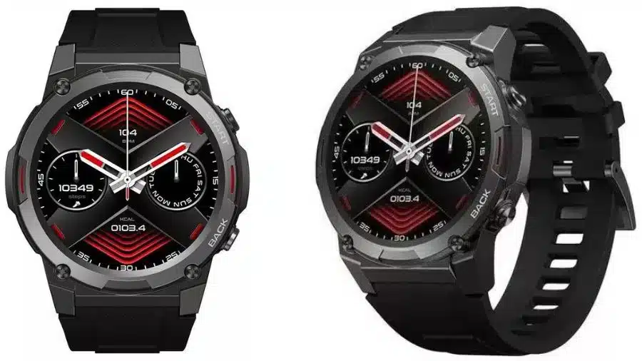 smartwatch Zeblaze Vibe 7 Pro