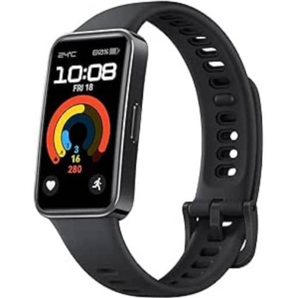 Imagem do smartband Huawei Band 9 no formato quadrado