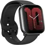 iniatura da imagem do smartwatch Amazfit Active