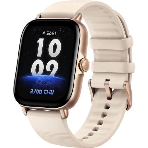 Imagem do smartband Amazfit GTS 4 Mini New na tabela comparativa de produtos