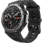 Miniatura da imagem do smartwatch Amazfit T-Rex 3 para destaque complementar
