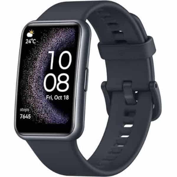 Imagem do smartwatch Huawei Watch Fit na tabela comparativa de produtos
