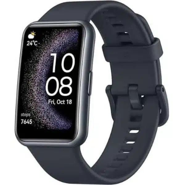 Imagem do smartwatch Huawei Watch Fit na tabela comparativa de produtos