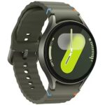 Miniatura da imagem do smartwatch Samsung Galaxy Watch 7 para destaque complementar