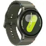 Miniatura da imagem do smartwatch Samsung Galaxy Watch 7 para destaque complementar