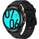 Miniatura da imagem do smartwatch TicWatch Pro 5 com Wear OS para destaque complementar