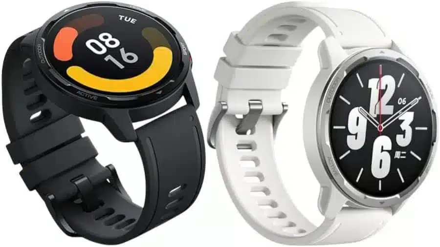 smartwatch Xiaomi Watch S1 Active