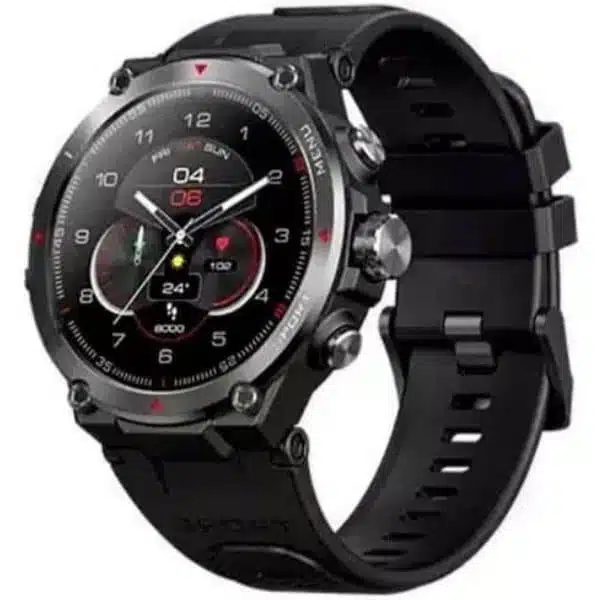 Imagem do smartwatch Zeblaze Stratos 2 na tabela comparativa de produtos