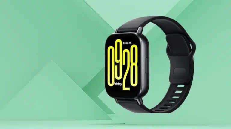 Smartwatch Xiaomi Redmi Watch 5 Active Review: Análise Completa